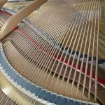 Used Piano