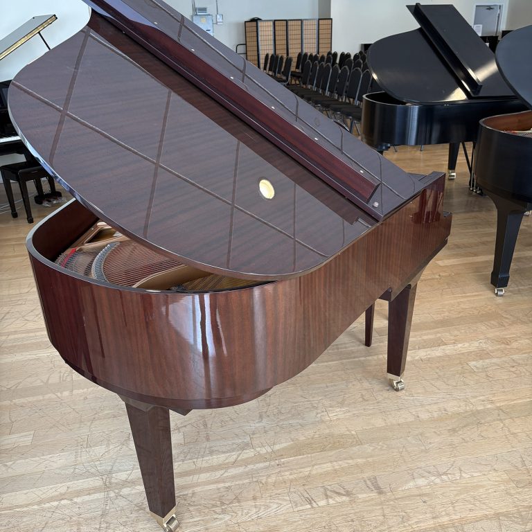 Used Piano