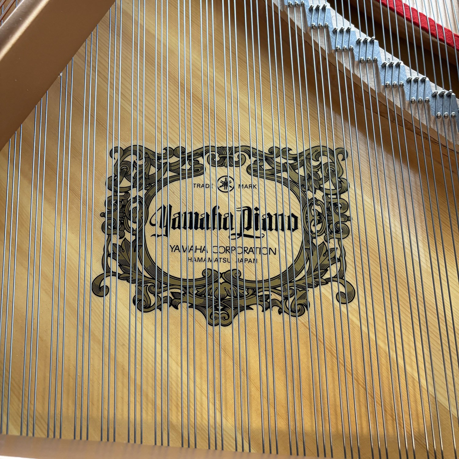 Used Piano