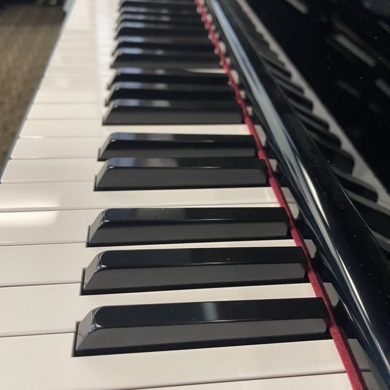 Used Piano