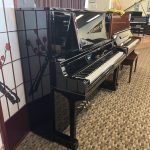 Used Piano
