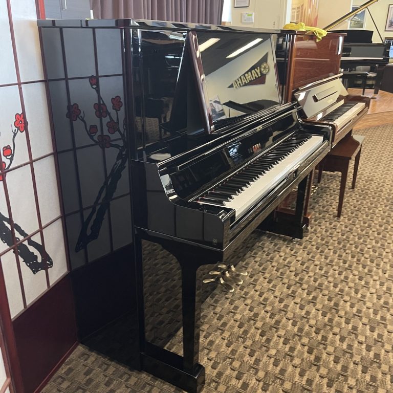 Used Piano