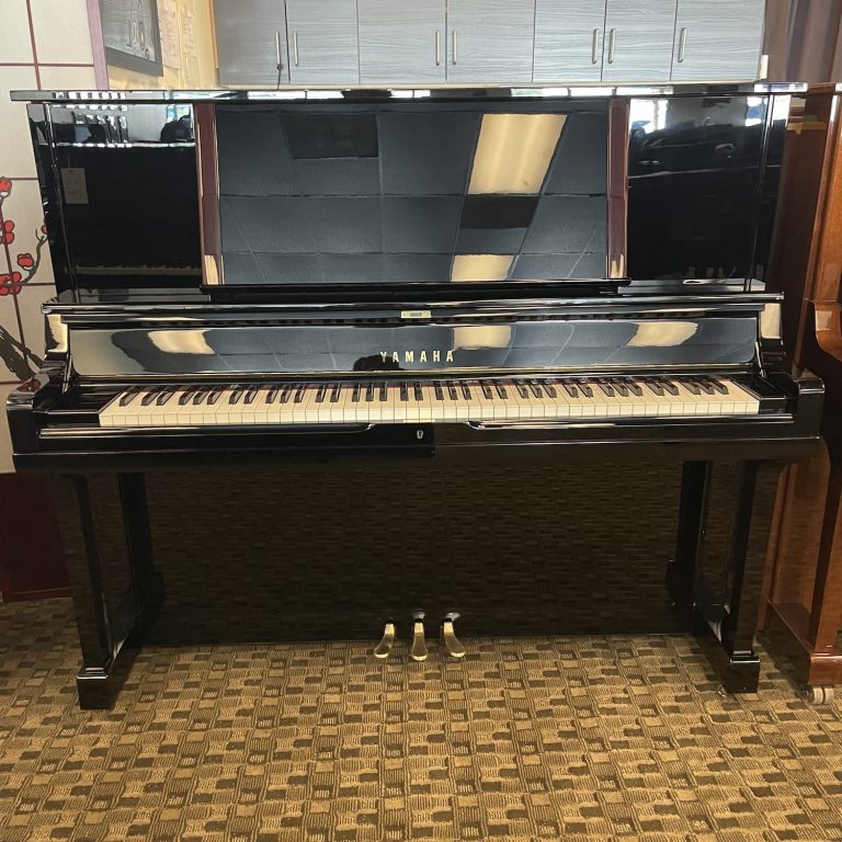 Used Piano