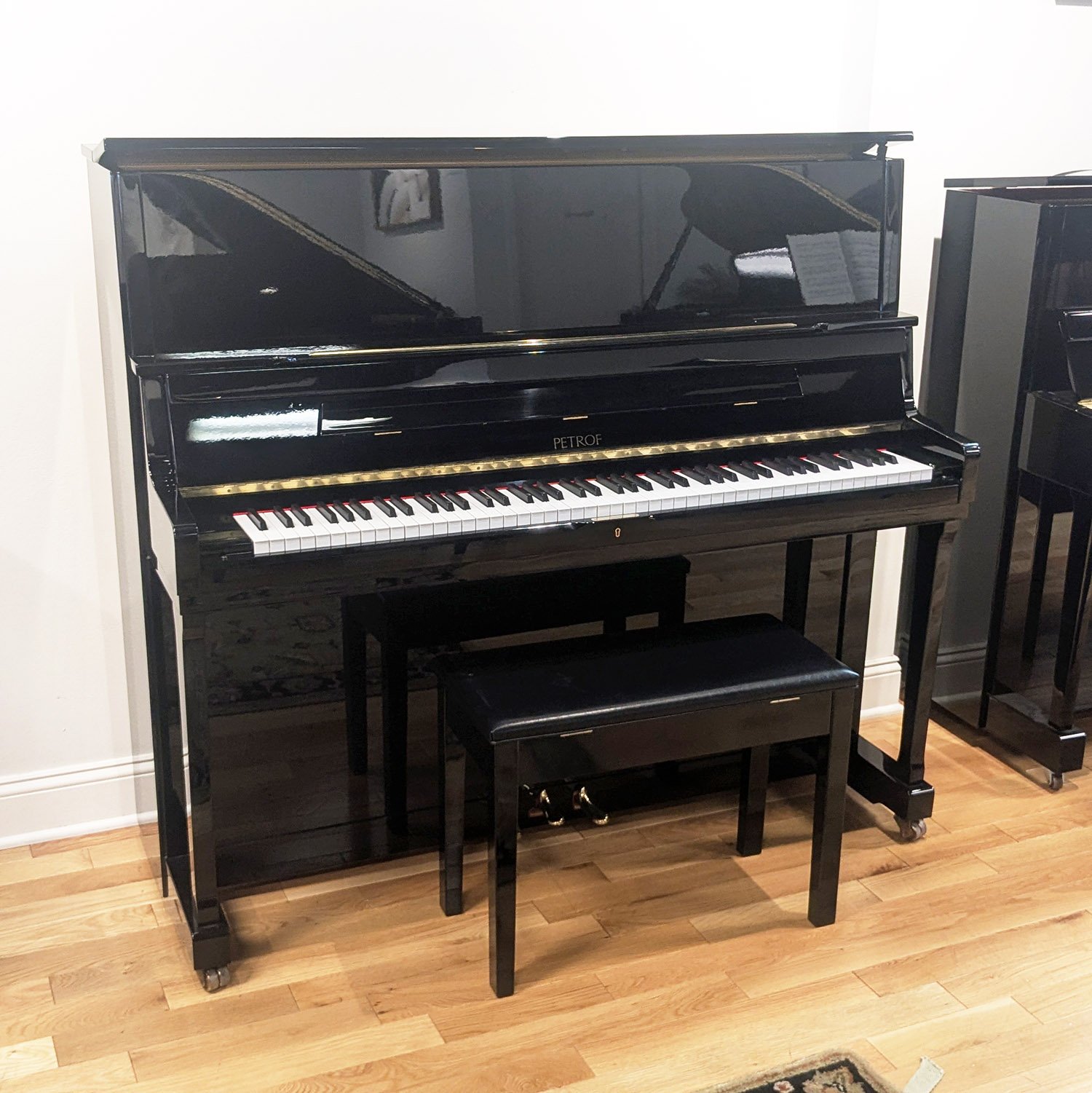 Used Piano