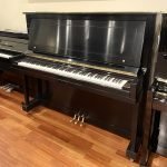 Used Piano