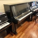 Used Piano