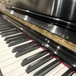 Used Piano