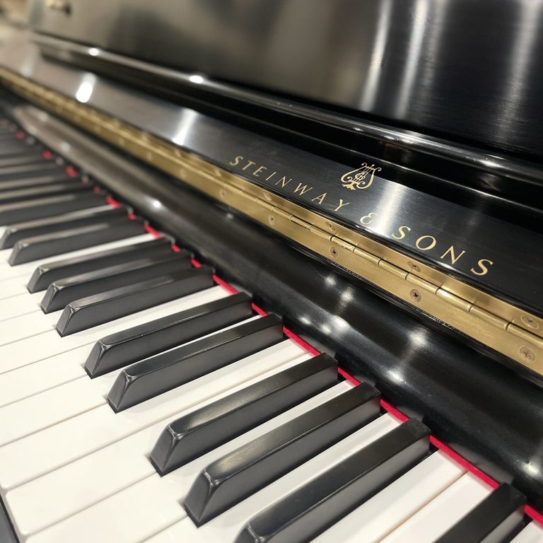 Used Piano