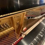 Used Piano