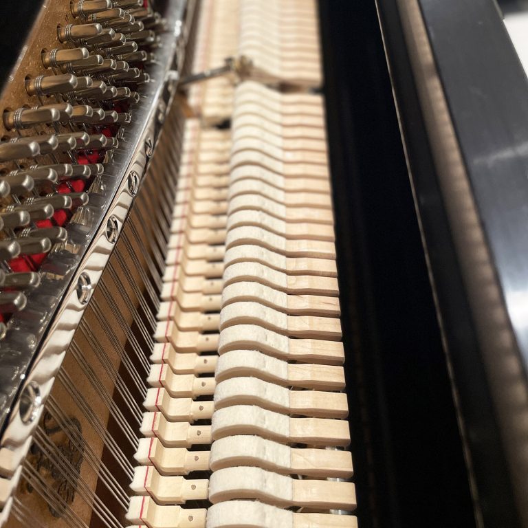 Used Piano