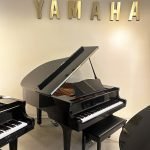 Used Piano