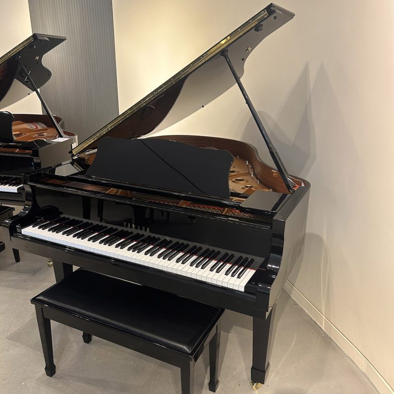 Used Piano