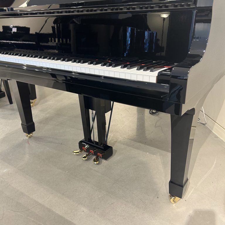 Used Piano