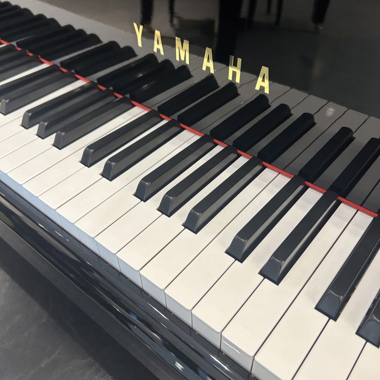 Used Piano
