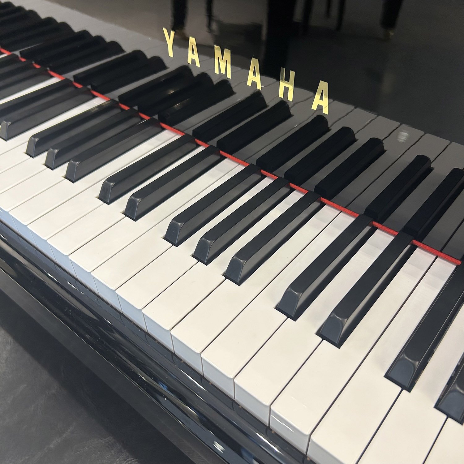 Used Piano
