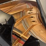 Used Piano