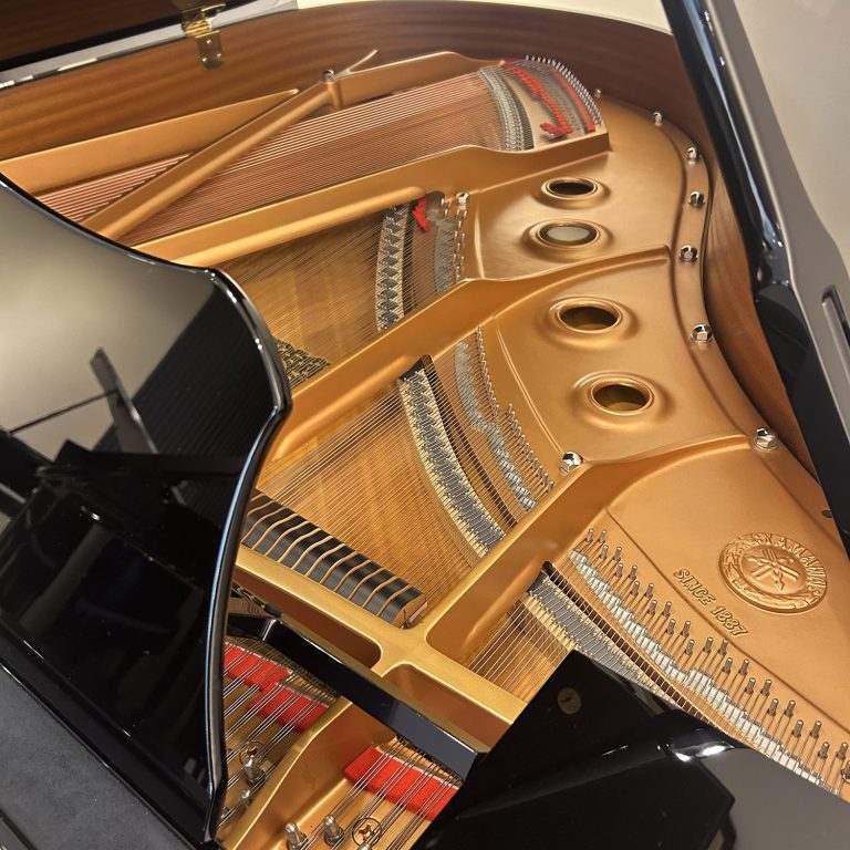 Used Piano