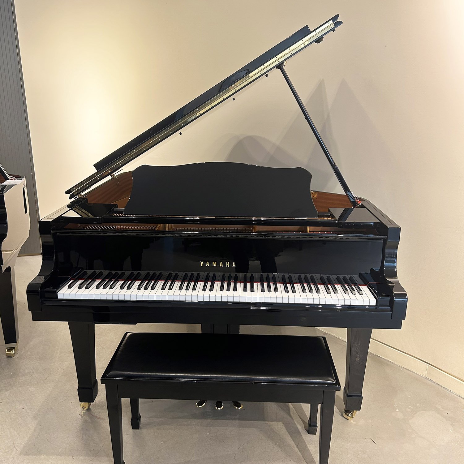 Used Piano