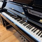 Used Piano