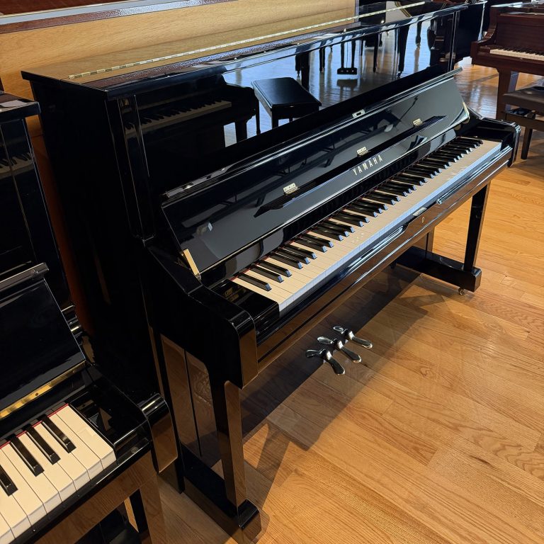 Used Piano