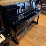 Used Piano
