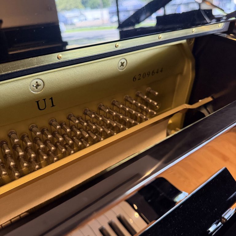 Used Piano
