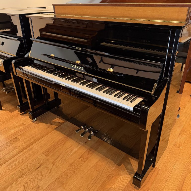 Used Piano