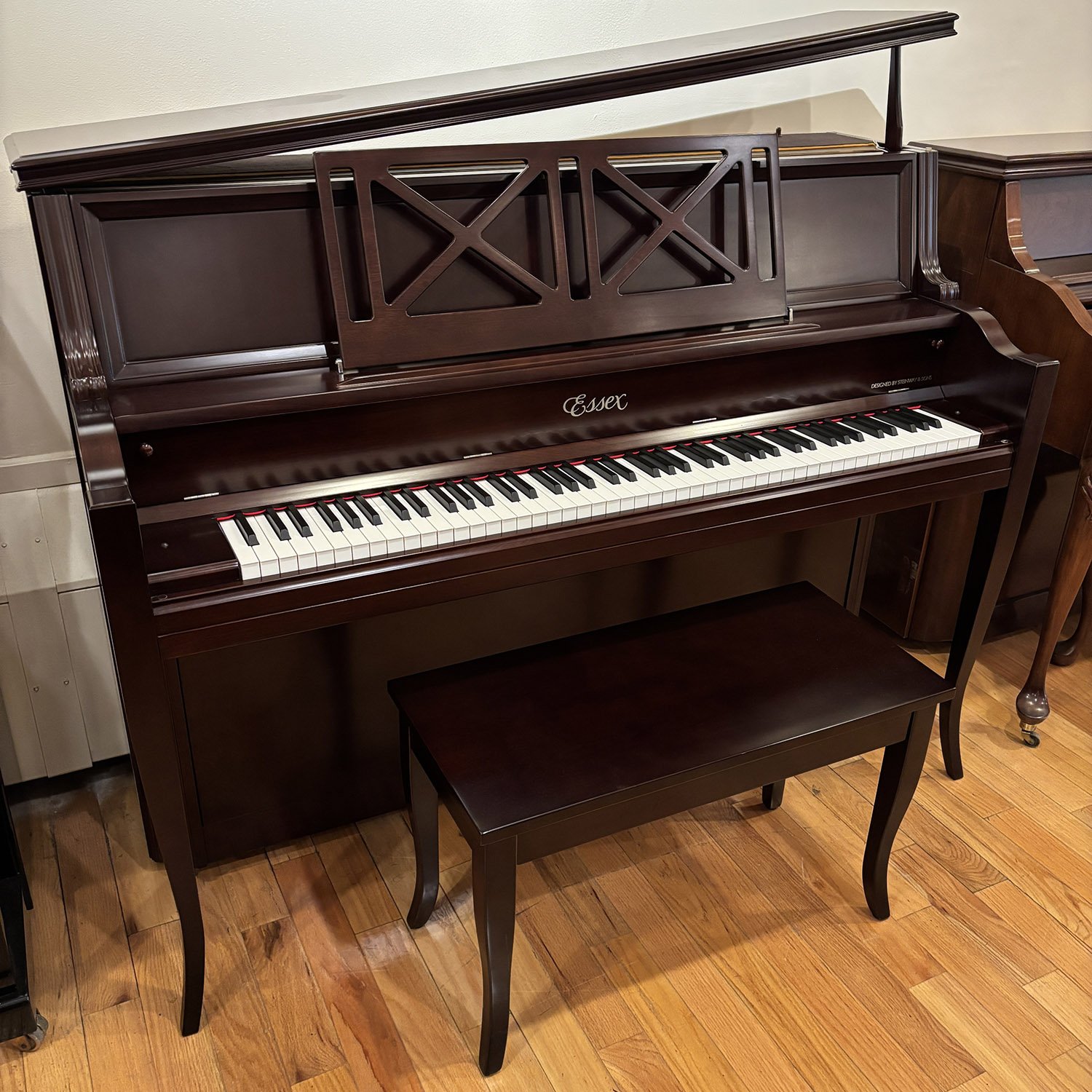 Used Piano