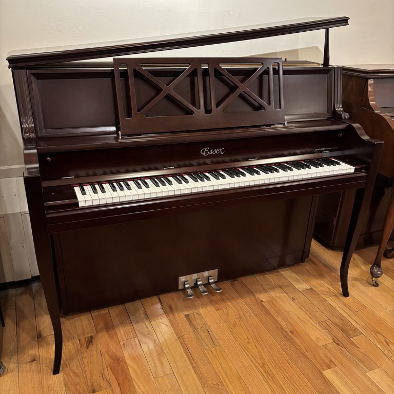 Used Piano