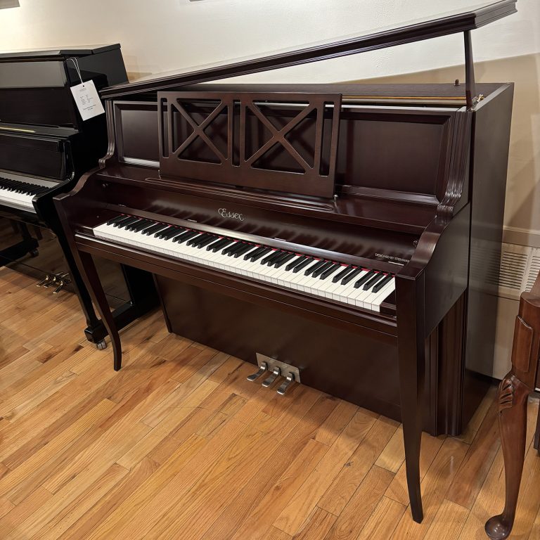 Used Piano