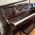 Used Piano