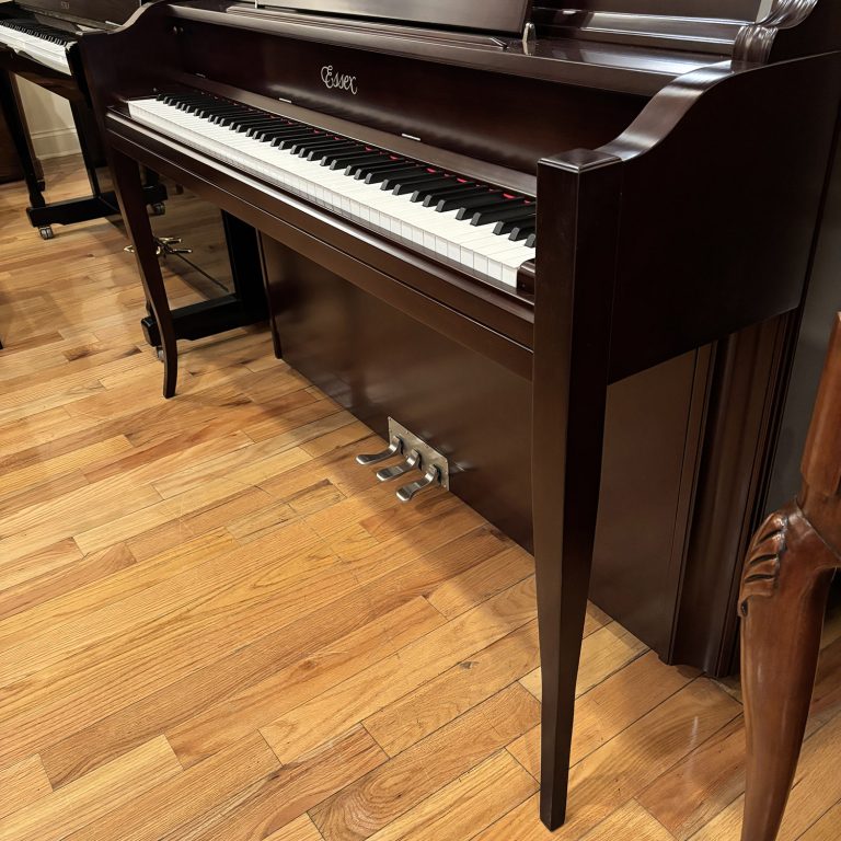 Used Piano
