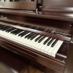 Used Piano