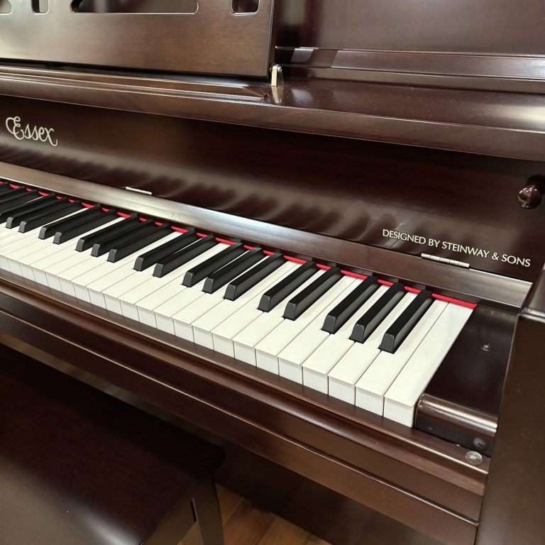 Used Piano