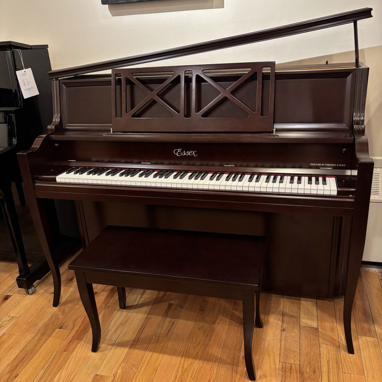 Used Piano