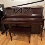 Used Piano