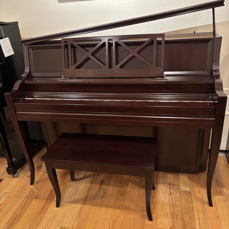 Used Piano