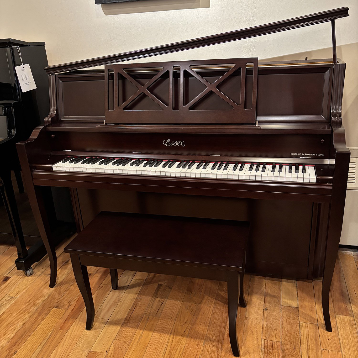 Used Piano