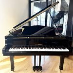 Used Piano