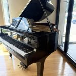 Used Piano