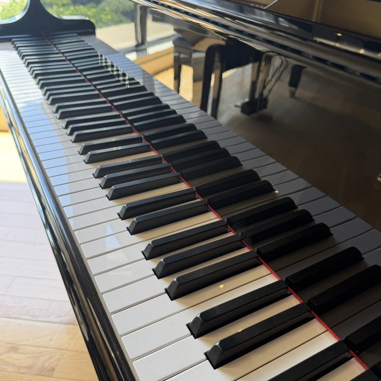 Used Piano