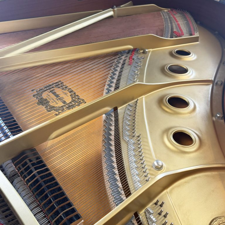 Used Piano