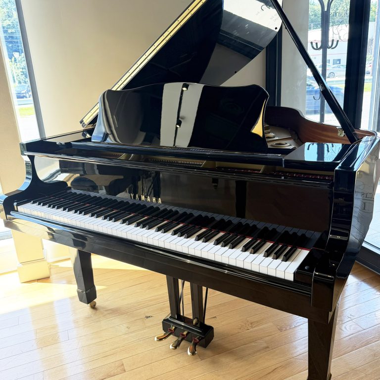 Used Piano