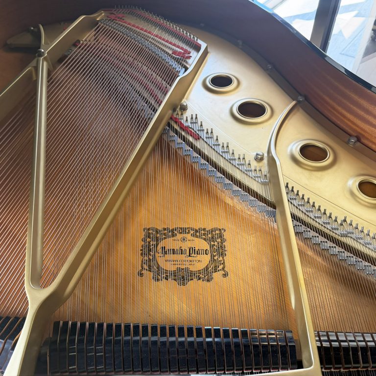 Used Piano