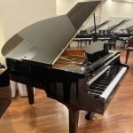 Used Piano