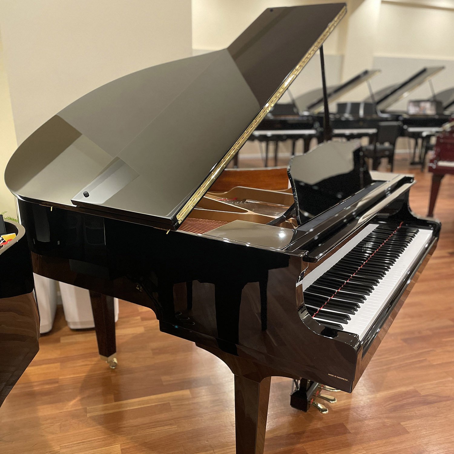 Used Piano