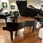 Used Piano