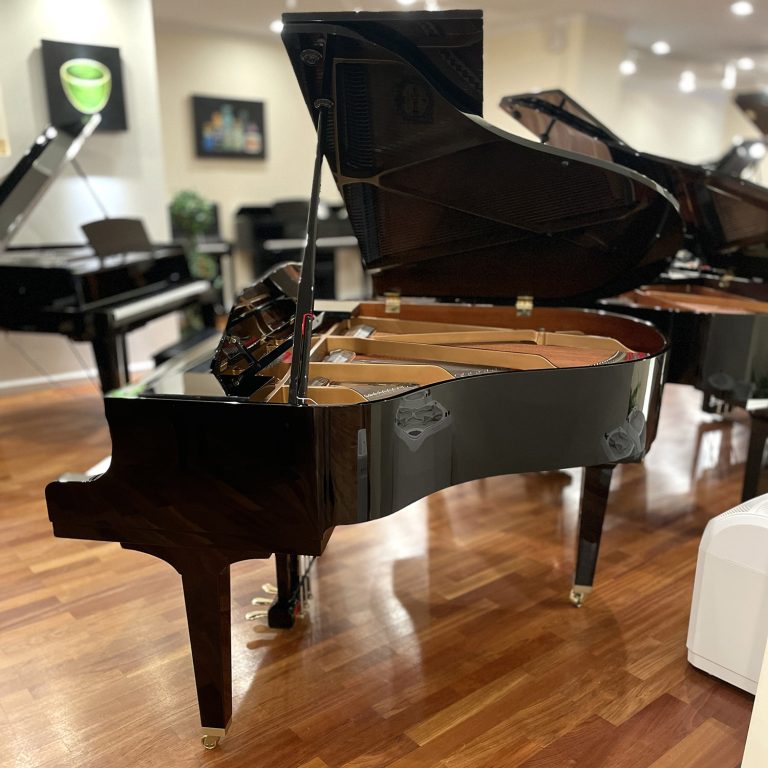 Used Piano
