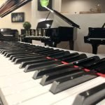 Used Piano