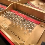 Used Piano